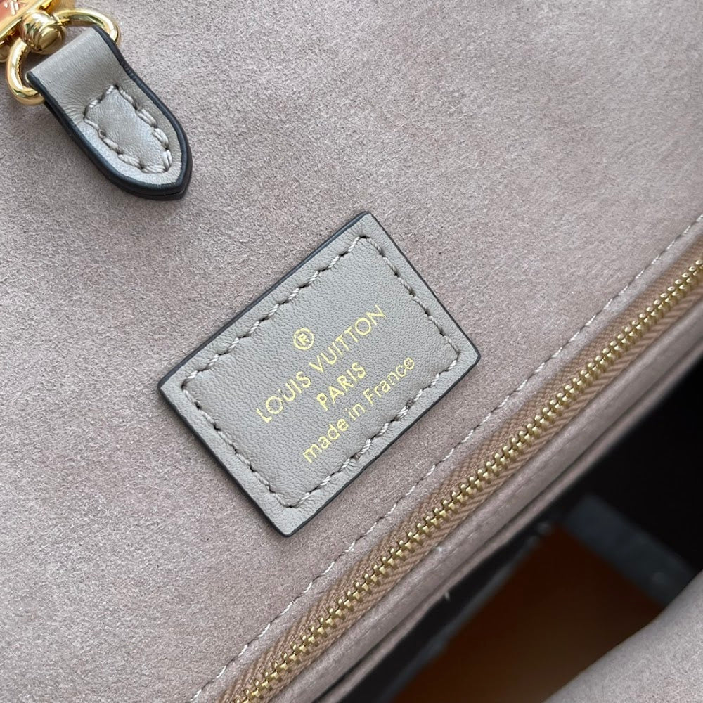 Anum Bags LVn Luxury Bag --80892