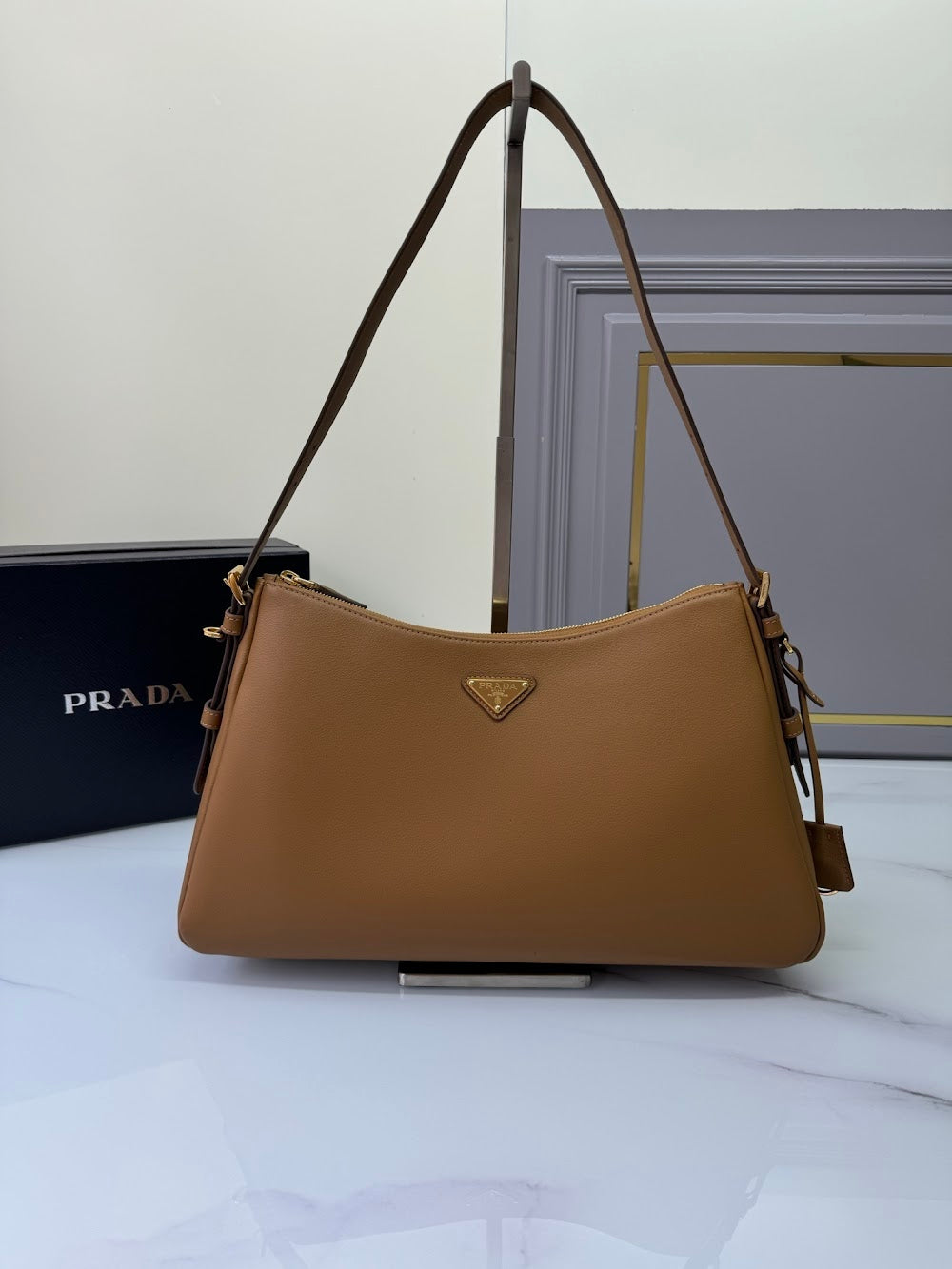 Ezyycart Bags Pradn Luxury Bag --102553