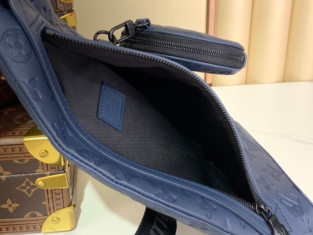 Ezyycart Bags ln Luxury Bag --58485
