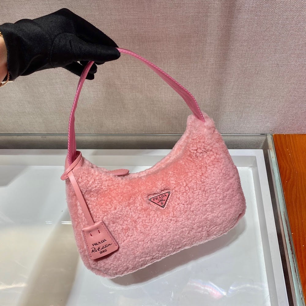 Ezyycart Bags Prada Luxury Bag --54162