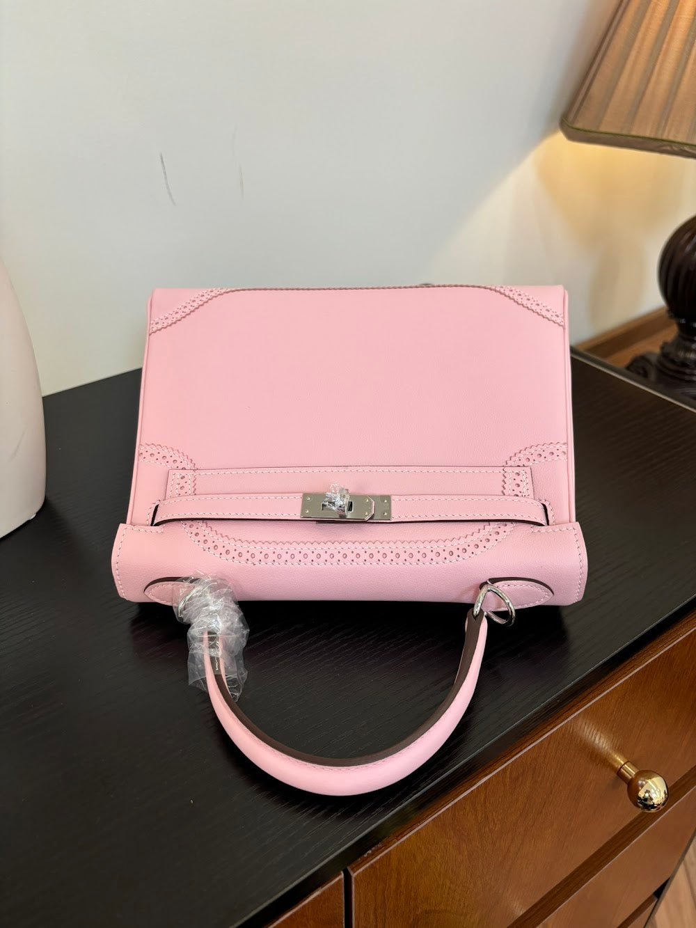 Anum Bags Hermesn Luxury Bag --118815
