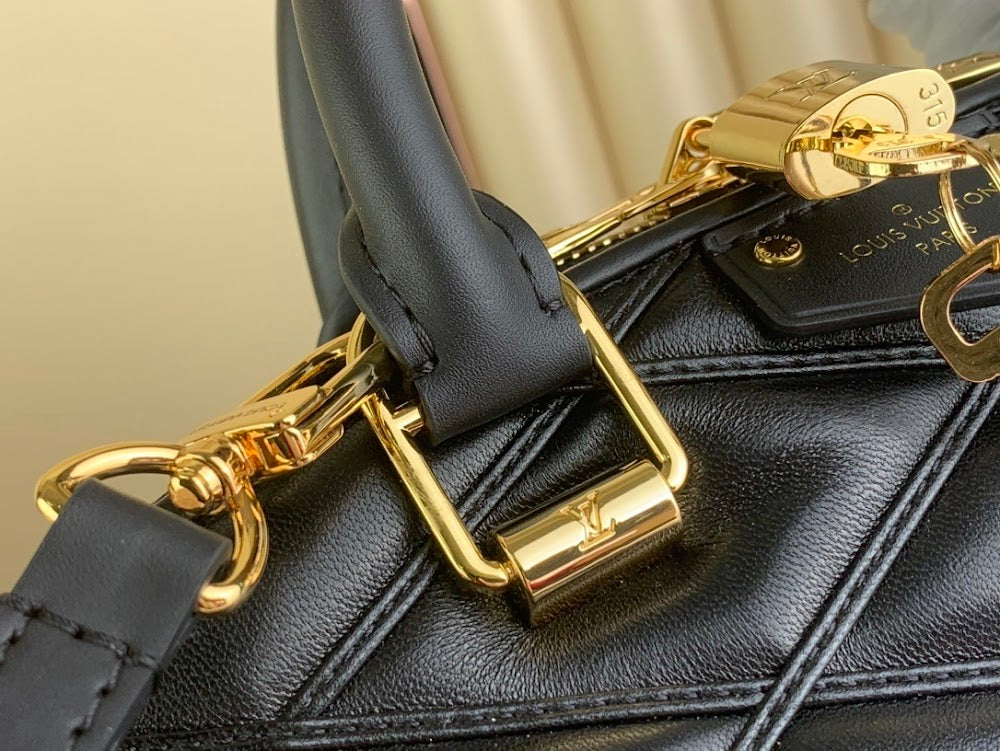 Ezyycart Bags ln Luxury Bag --58539