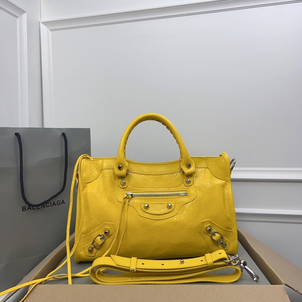 Ezyycart Bags Balenciaga Luxury Bag --110955