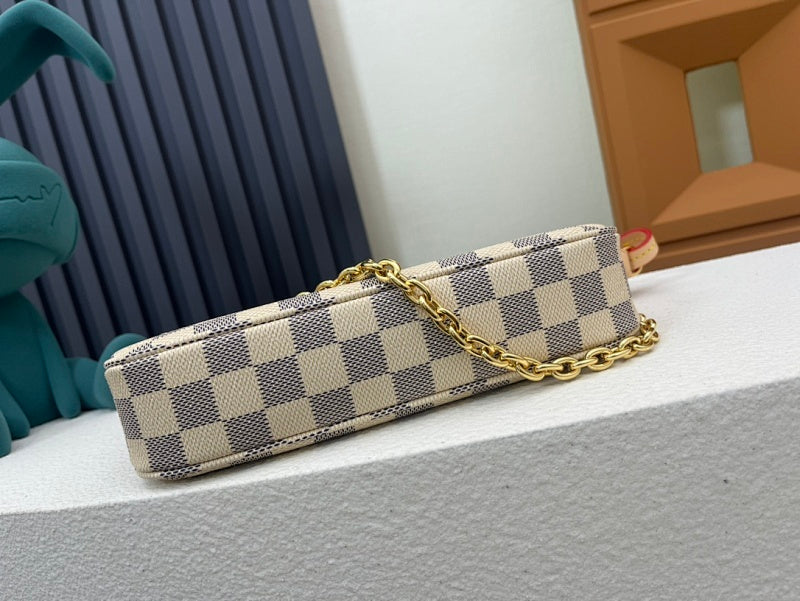 Anum Bags LVn Luxury Bag --79747