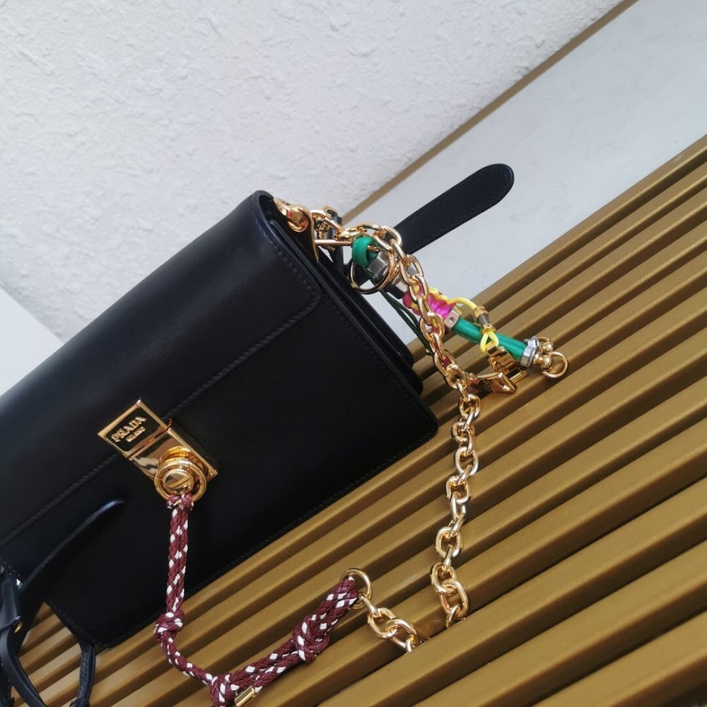 Ezyycart Bags Pradn Luxury Bag --101737