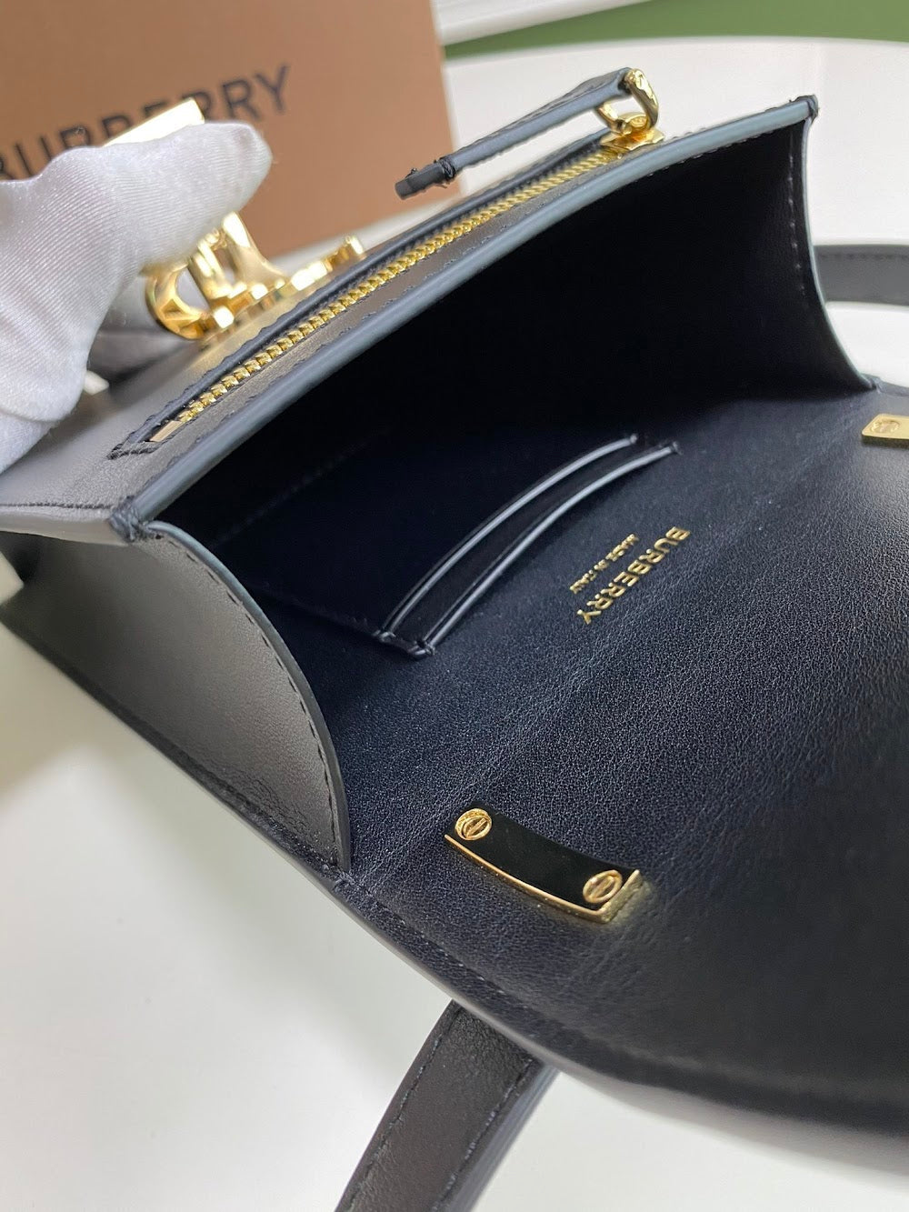 Ezyycart Bags Burberryn Luxury Bag --91626