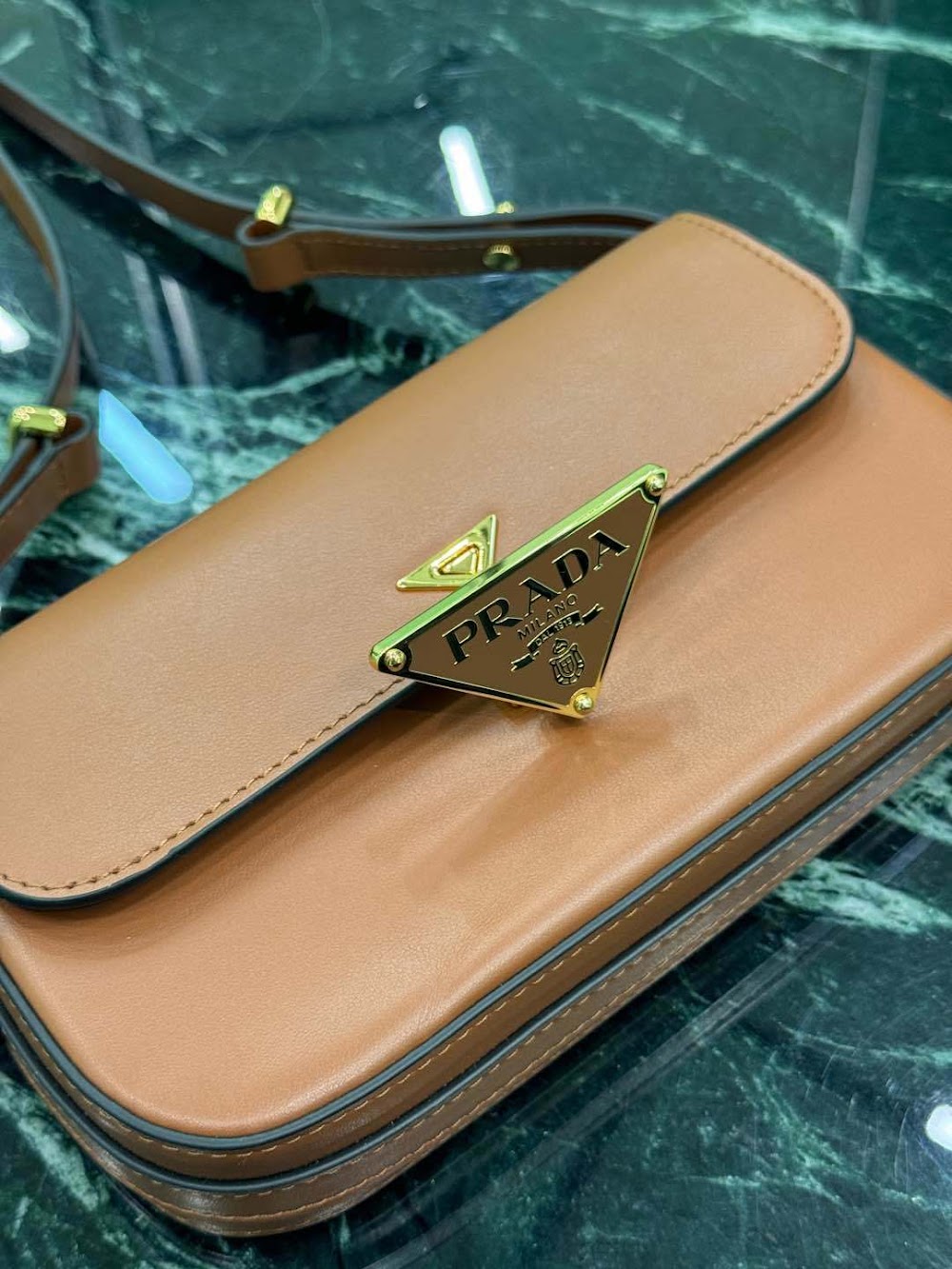 Ezyycart Bags Pradn Luxury Bag --102289
