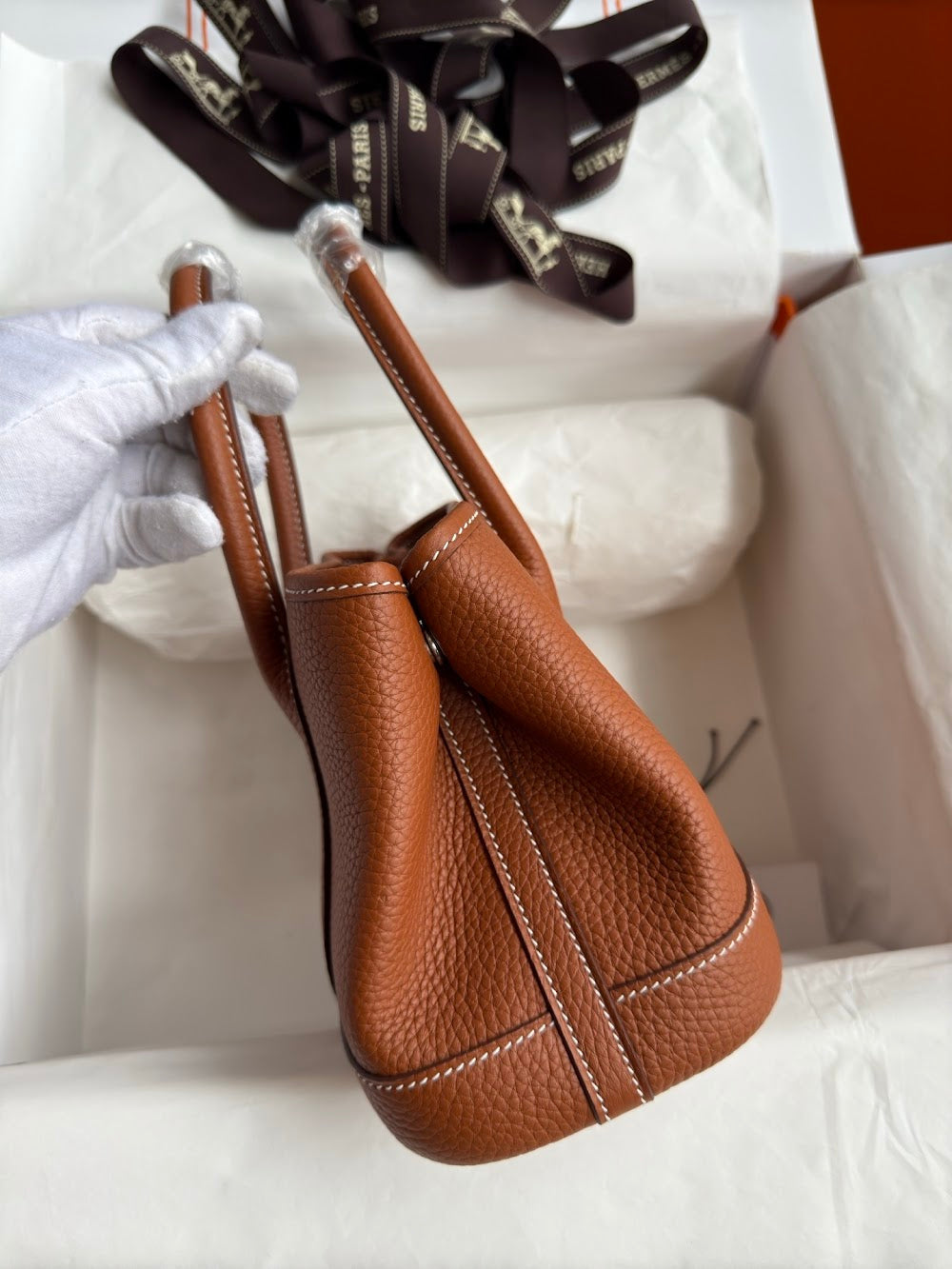 Anum Bags Hermesn Luxury Bag --118472