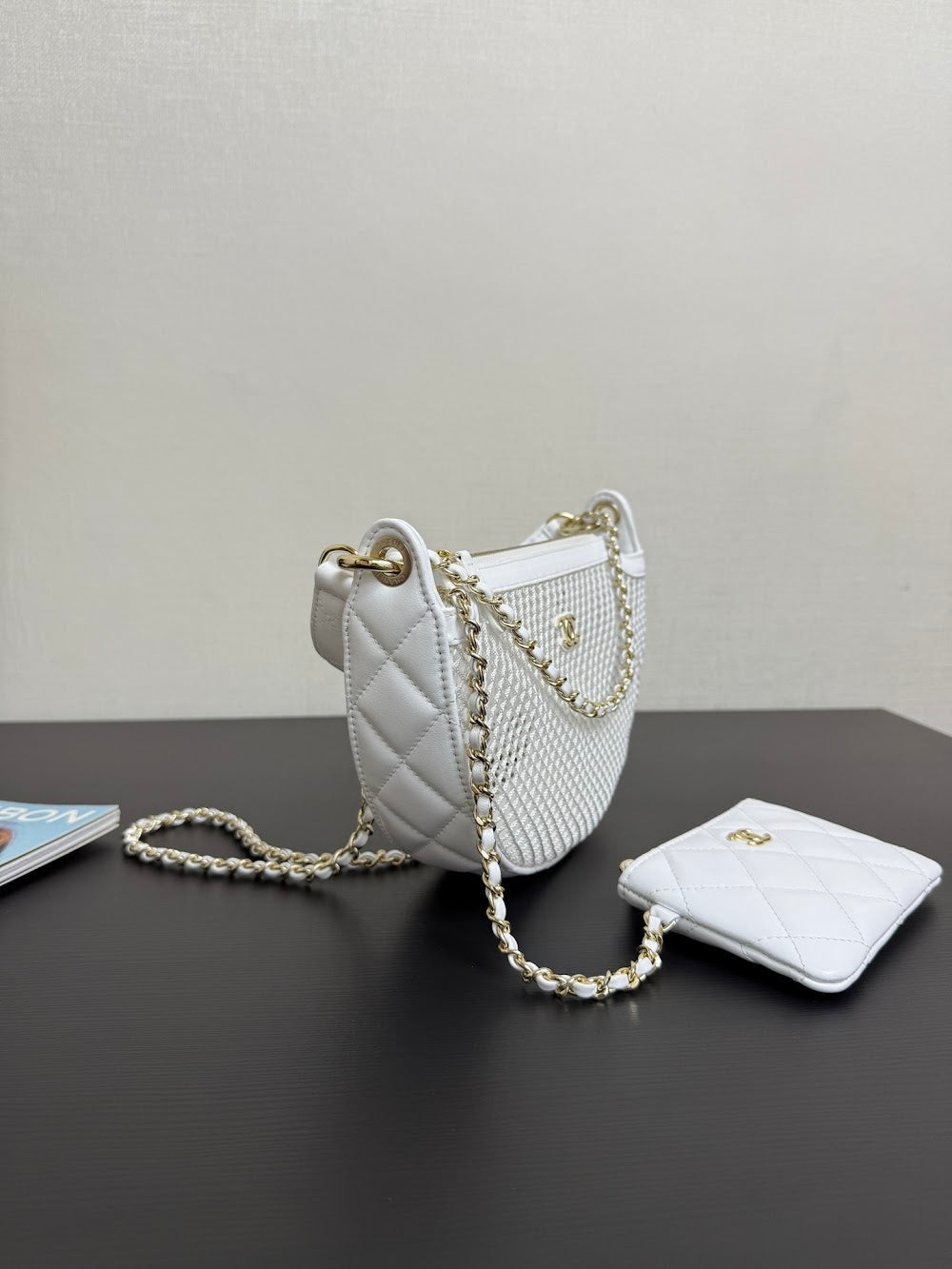 Anum Bags CHn Luxury Bag --113740