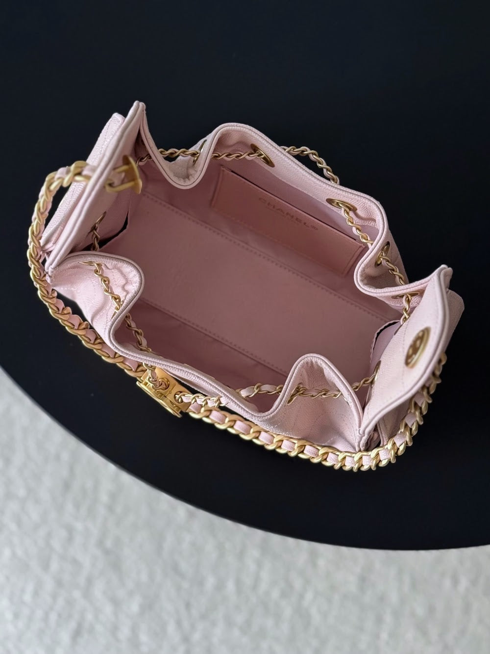 Anum Bags CHn Luxury Bag --114031