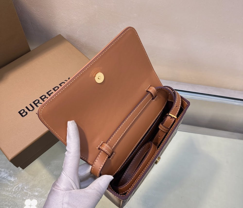 Ezyycart Bags Burberryn Luxury Bag --92505