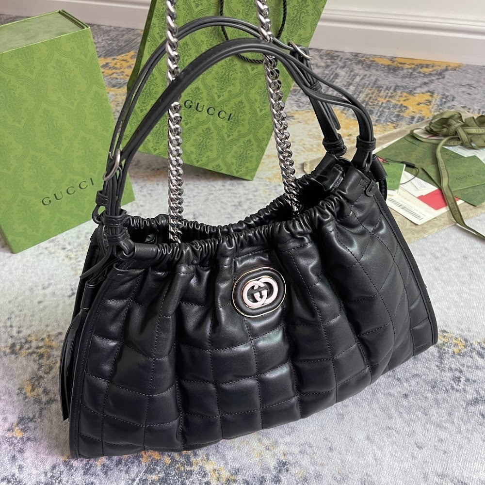 Ezyycart Bags Guccin Luxury Bag --94528