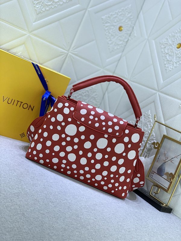Anum Bags LVn Luxury Bag --81221