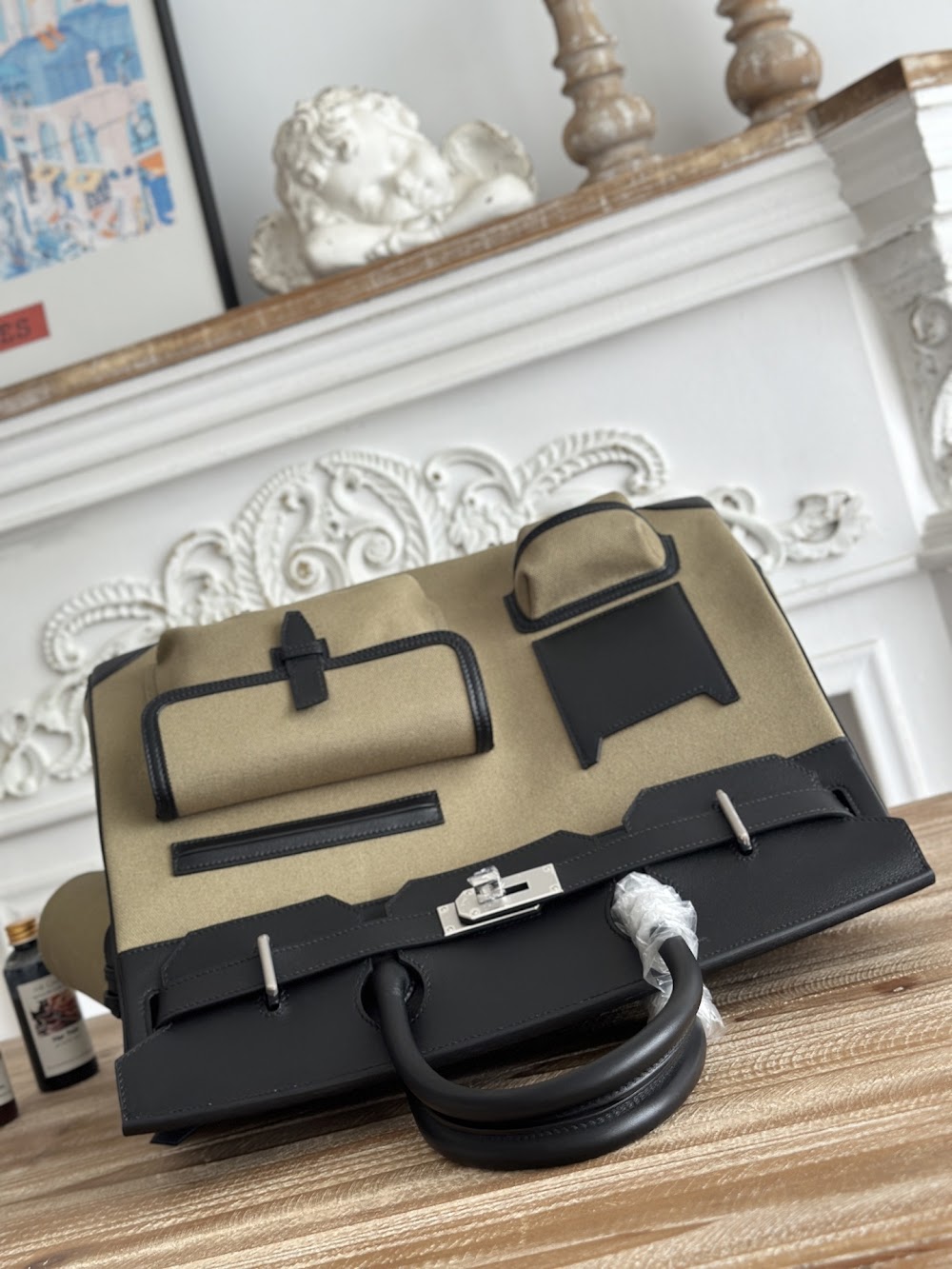Anum Bags Hermesn Luxury Bag --118523