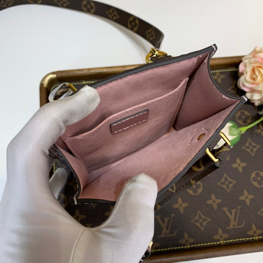 Ezyycart Bags ln Luxury Bag --59399