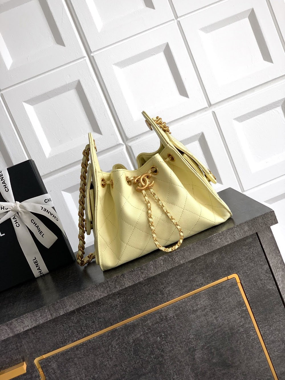 Anum Bags CHn Luxury Bag --112895