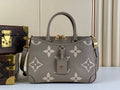 Ezyycart Bags ln Luxury Bag --56805