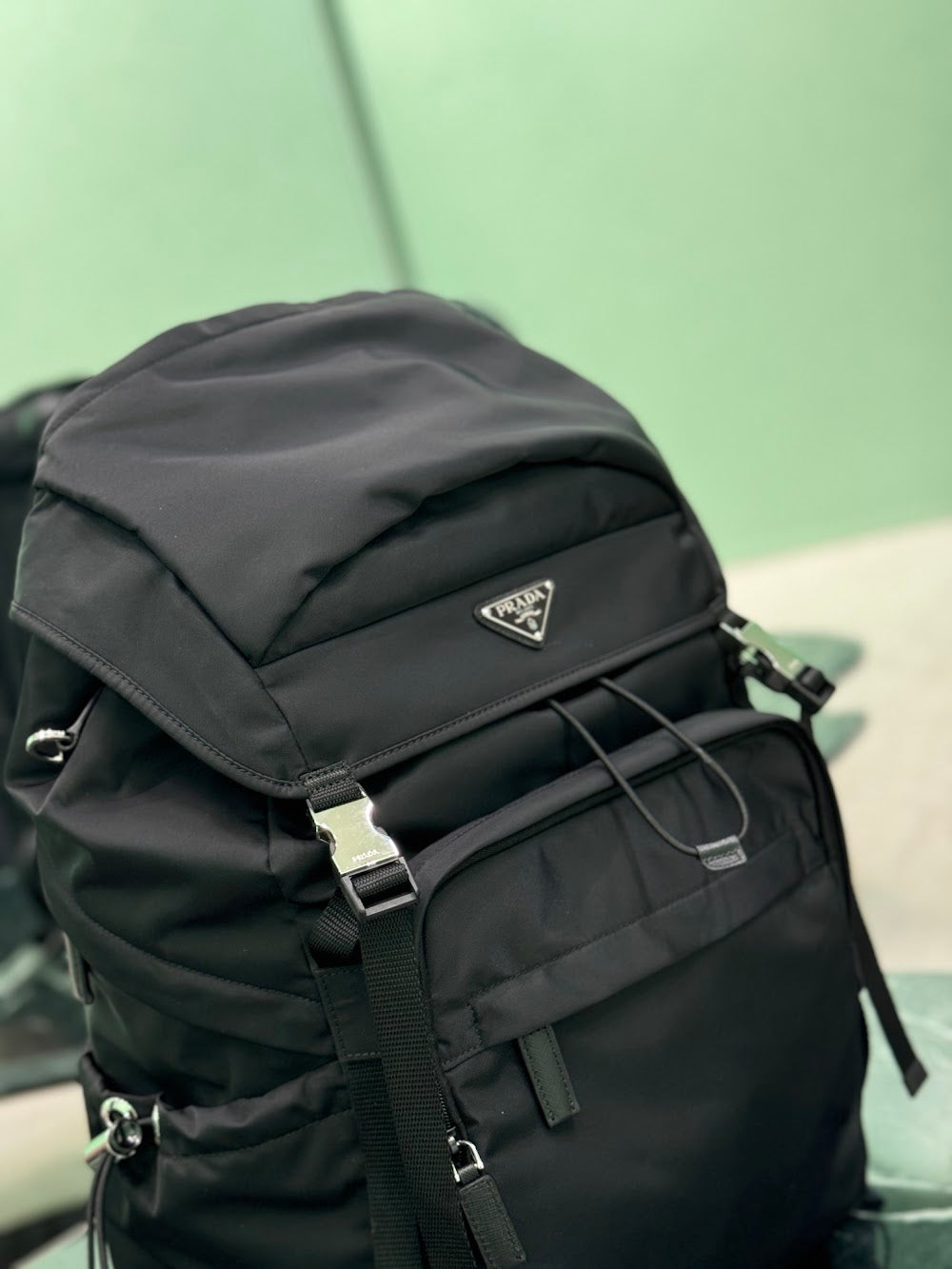 Ezyycart Bags Pradn Luxury Bag --102785