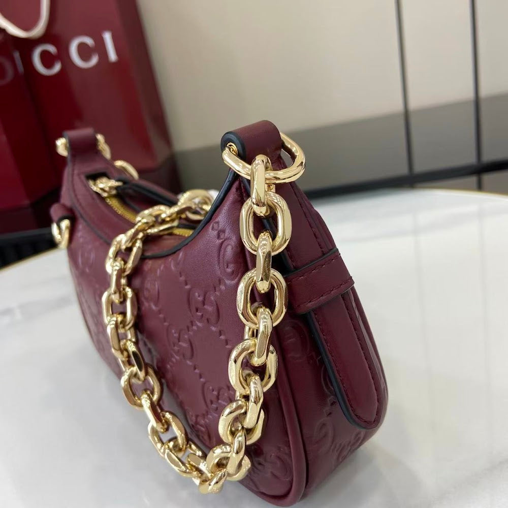 Ezyycart Bags Guccin Luxury Bag --94880
