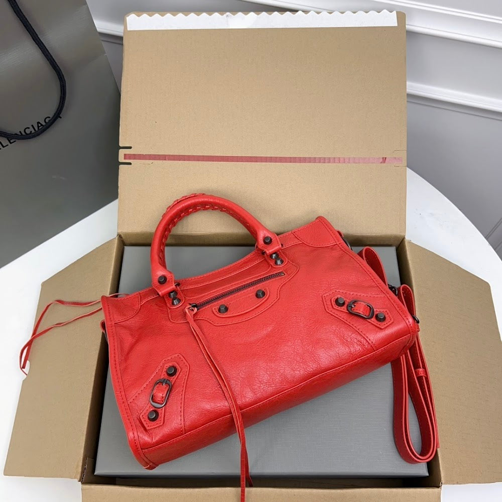 Ezyycart Bags Balenciaga Luxury Bag --110703