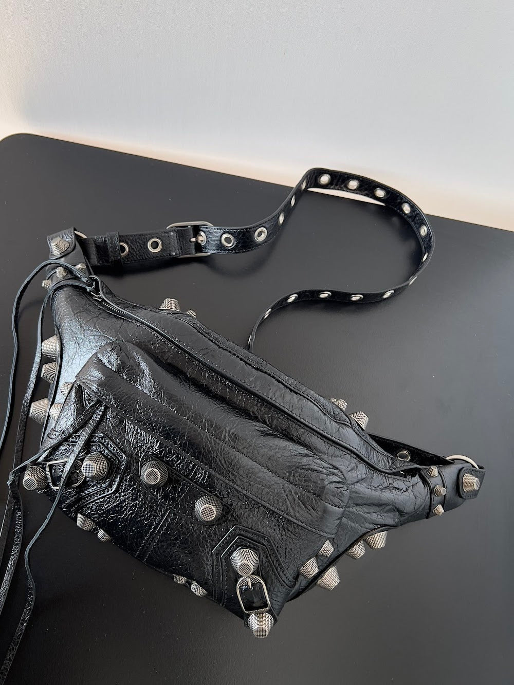 Ezyycart Bags Balenciaga Luxury Bag --111182