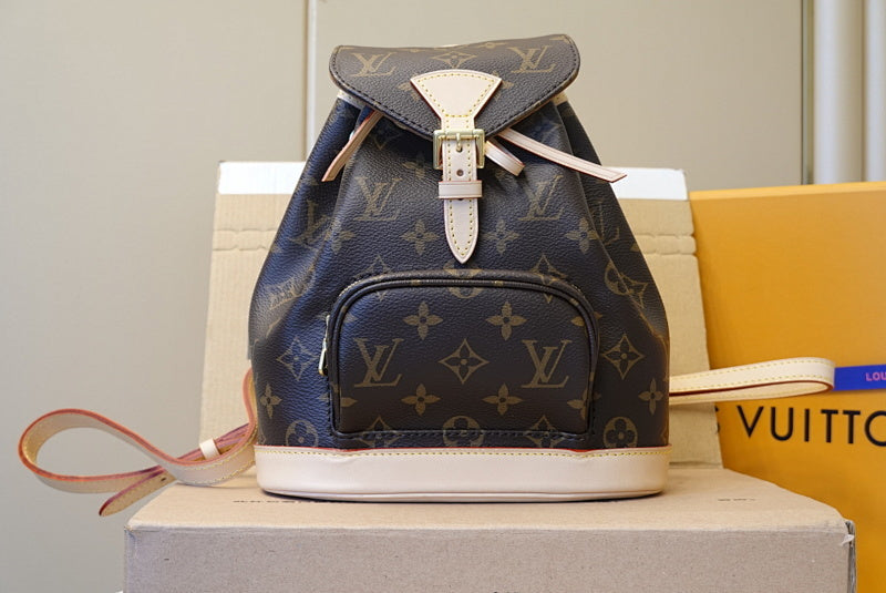 Anum Bags ln Luxury Bag --60484