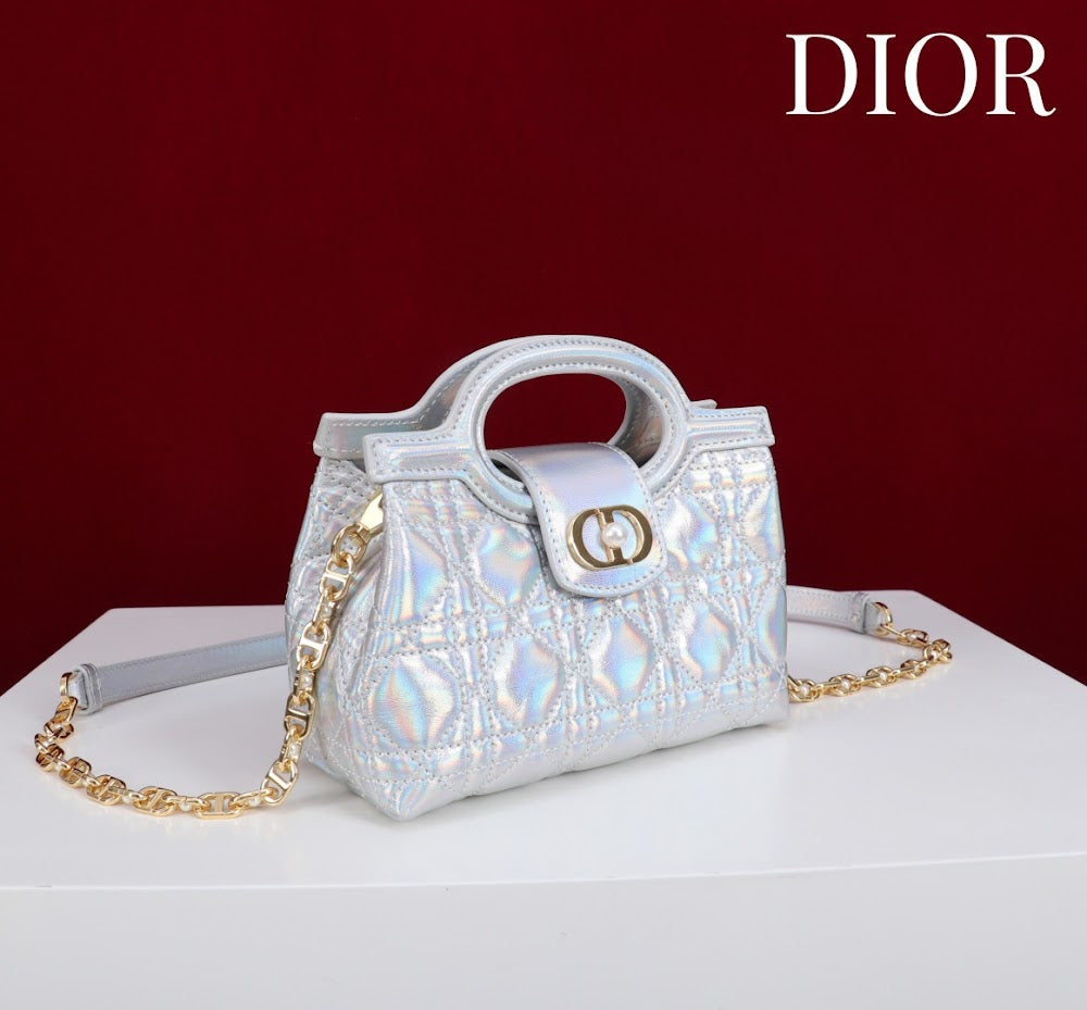 Anum Bags Diorn Luxury Bag --114554
