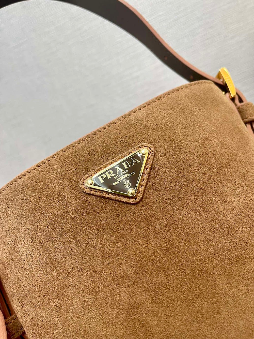 Ezyycart Bags Prada Luxury Bag --54758
