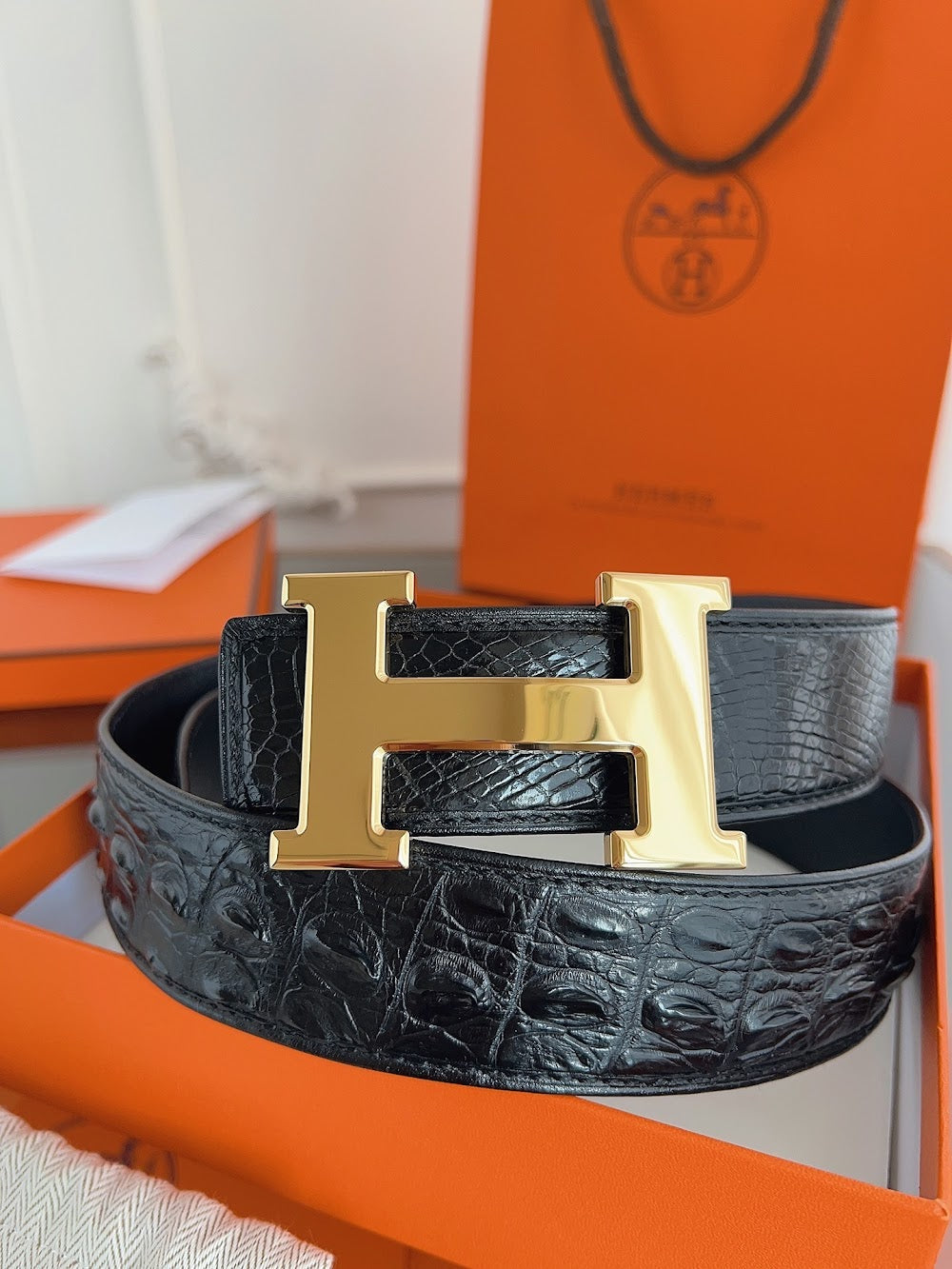 Anum Bags Hermesn Luxury Belt --106349