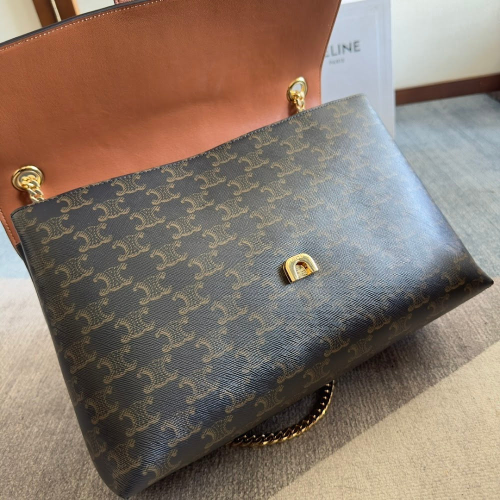 Ezyycart Bags Celine Luxury Bag --112271