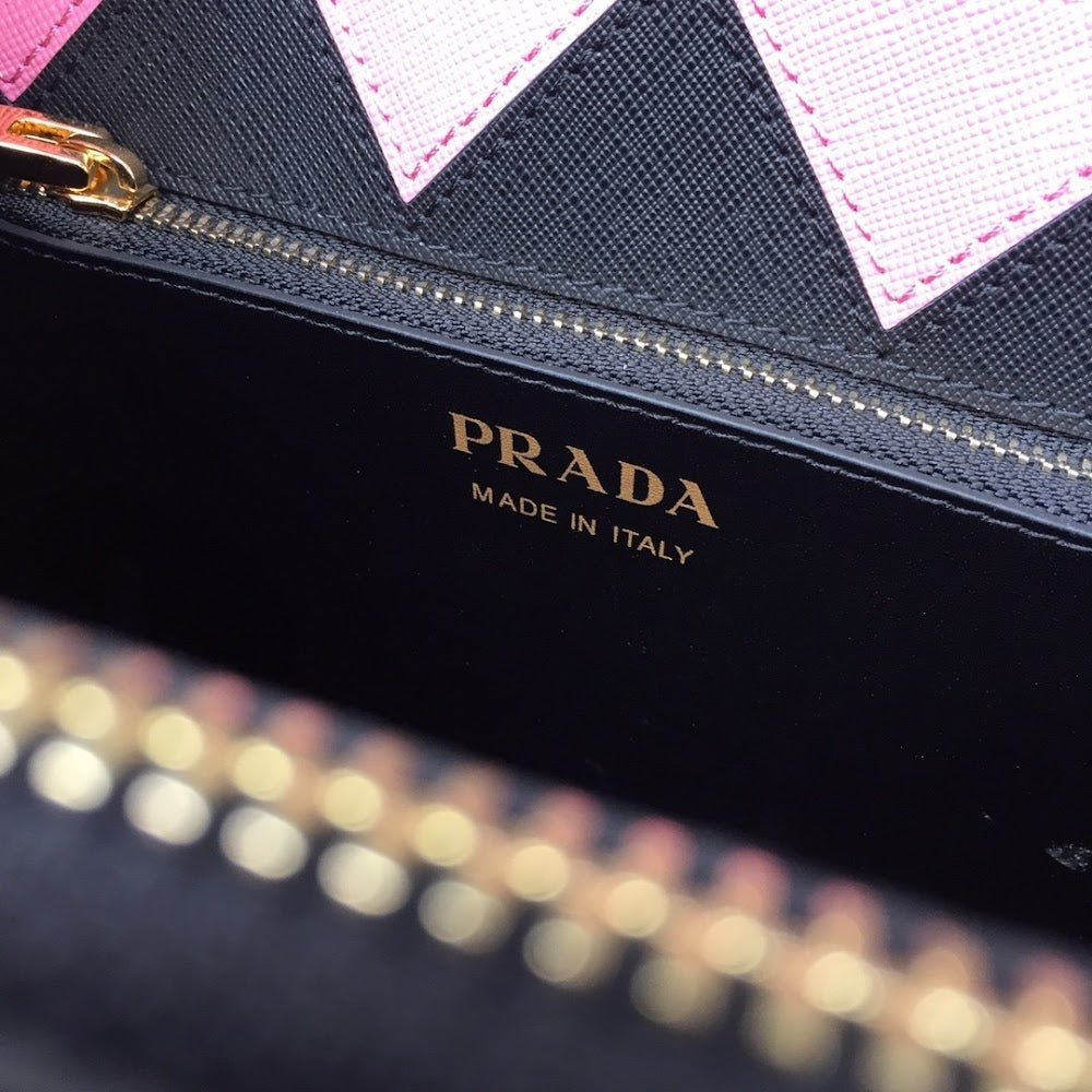 Ezyycart Bags Prada Luxury Bag --53750