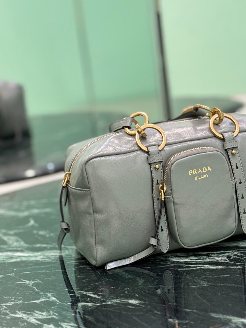 Ezyycart Bags Pradn Luxury Bag --102108