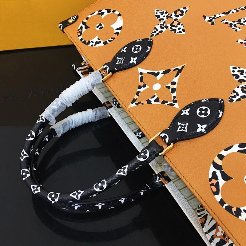 Ezyycart Bags ln Luxury Bag --59121