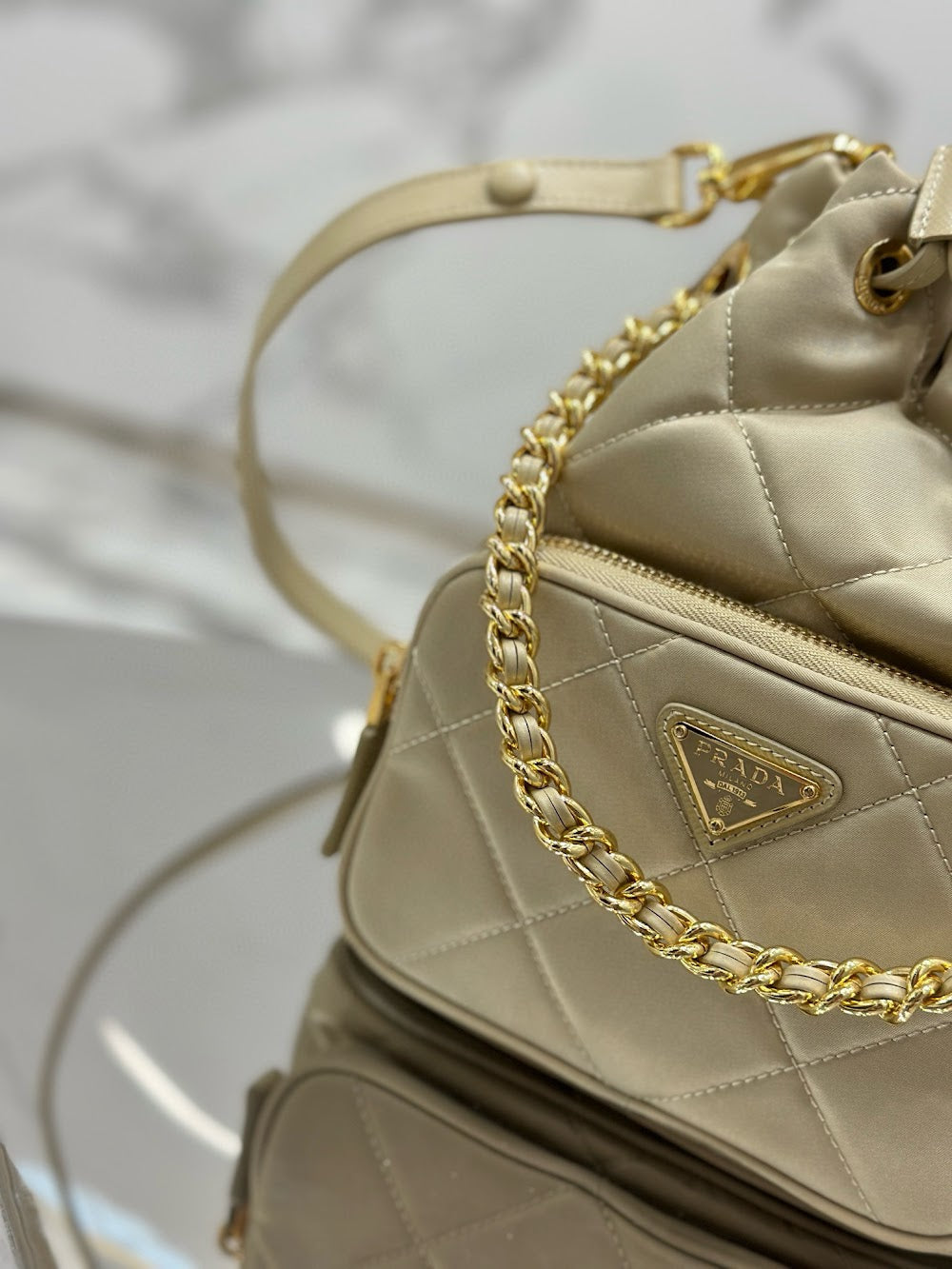 Ezyycart Bags Pradn Luxury Bag --102094