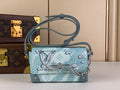 Anum Bags LV Luxury Bag --55828
