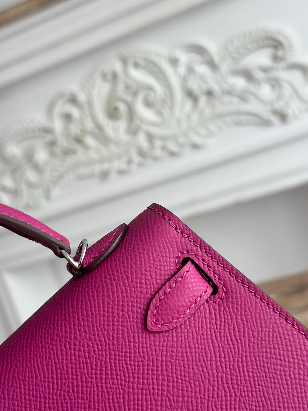 Anum Bags Hermesn Luxury Bag --116864