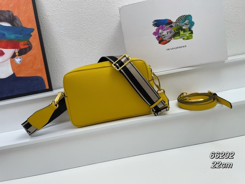 Ezyycart Bags pradn Luxury Bag --73055