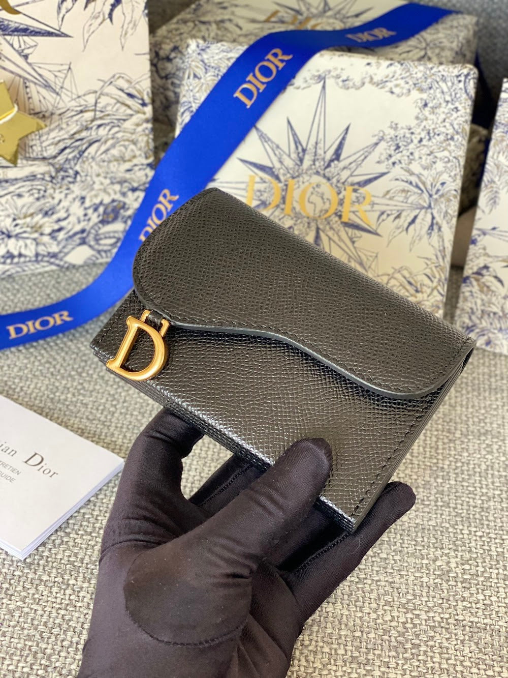 Anum Bags Diorn Luxury Bag --114652