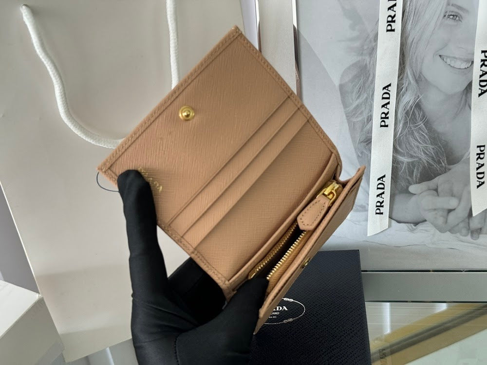 Ezyycart Bags Prada Luxury Bag --54442
