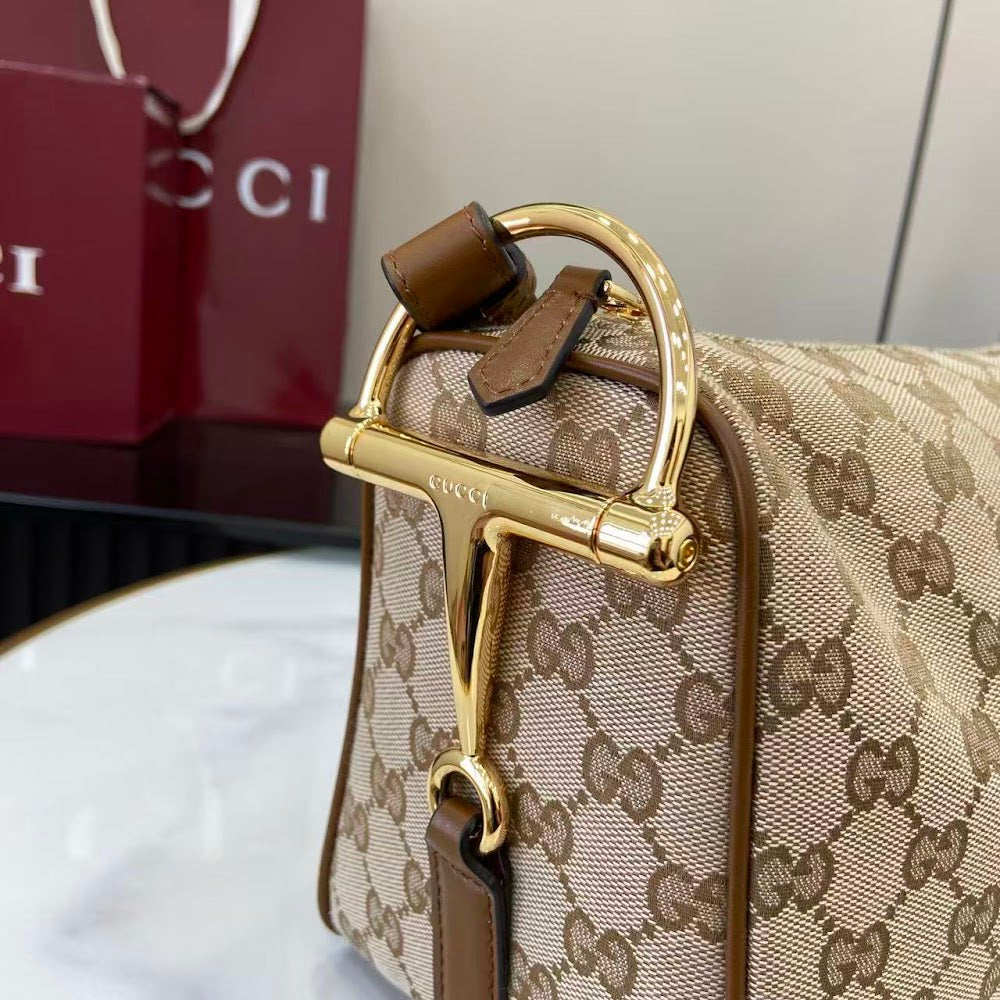 Ezyycart Bags Guccin Luxury Bag --95250