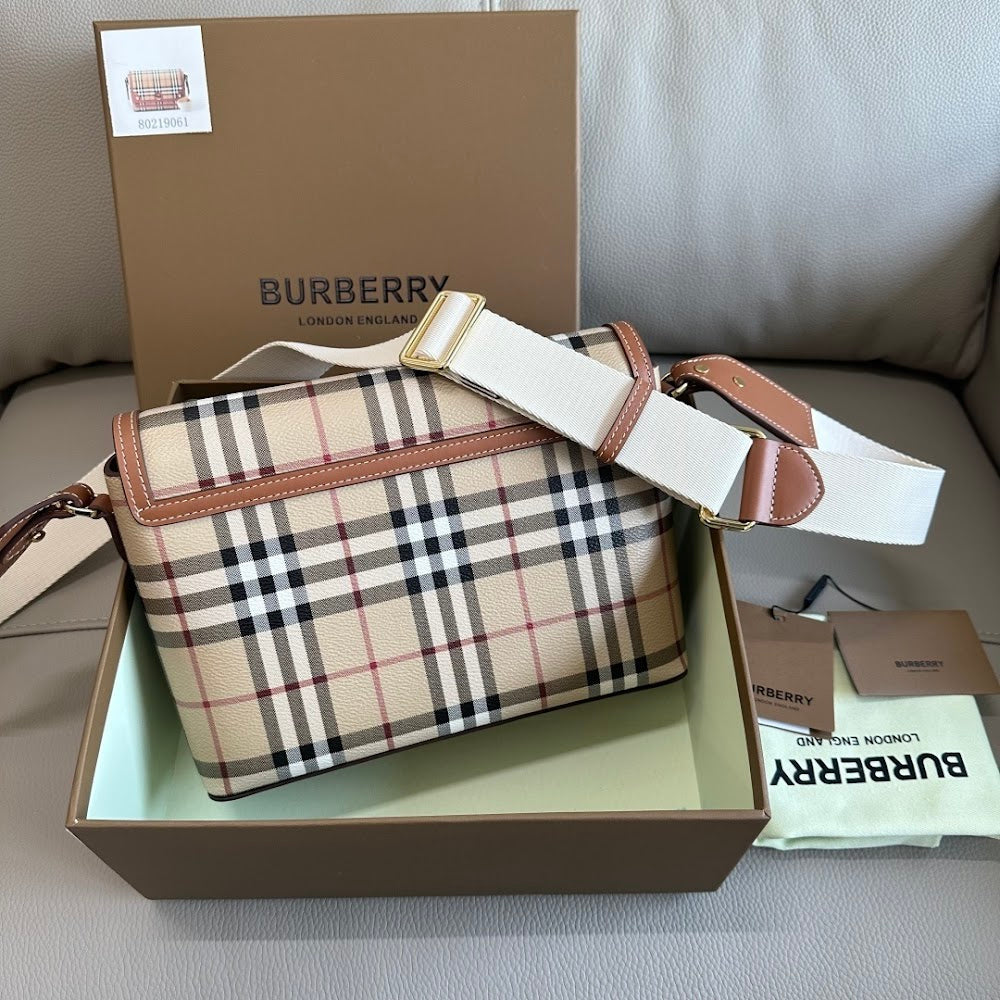 Ezyycart Bags Burberryn Luxury Bag --92243