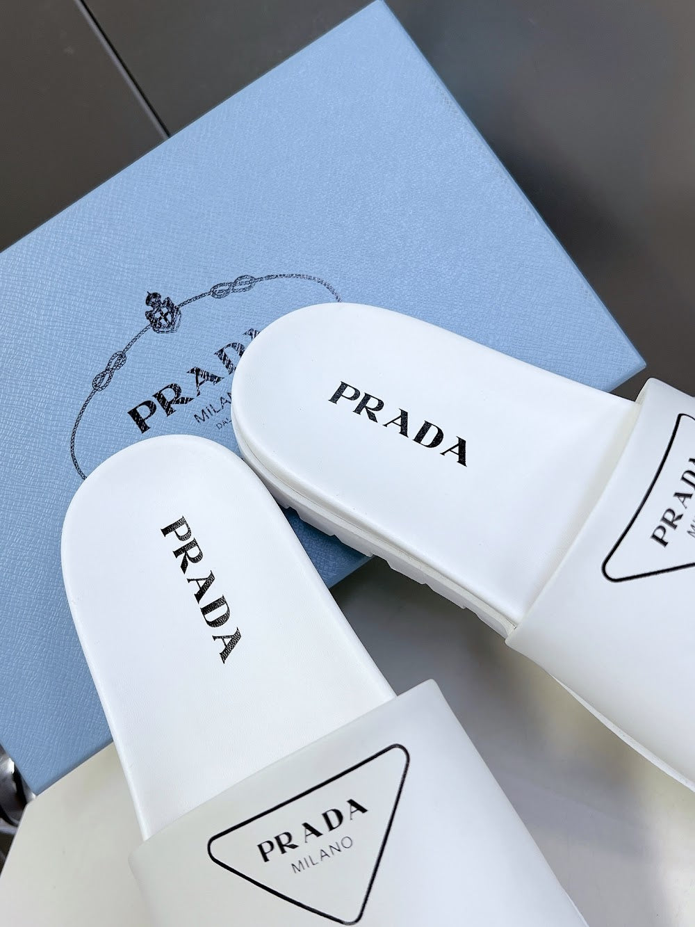 Ezyycart Bags Prada Luxury Heels --53063
