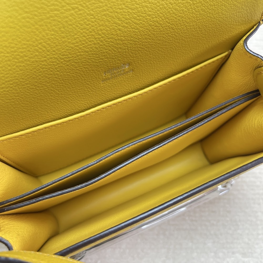 Anum Bags Hermesn Luxury Bag --118308