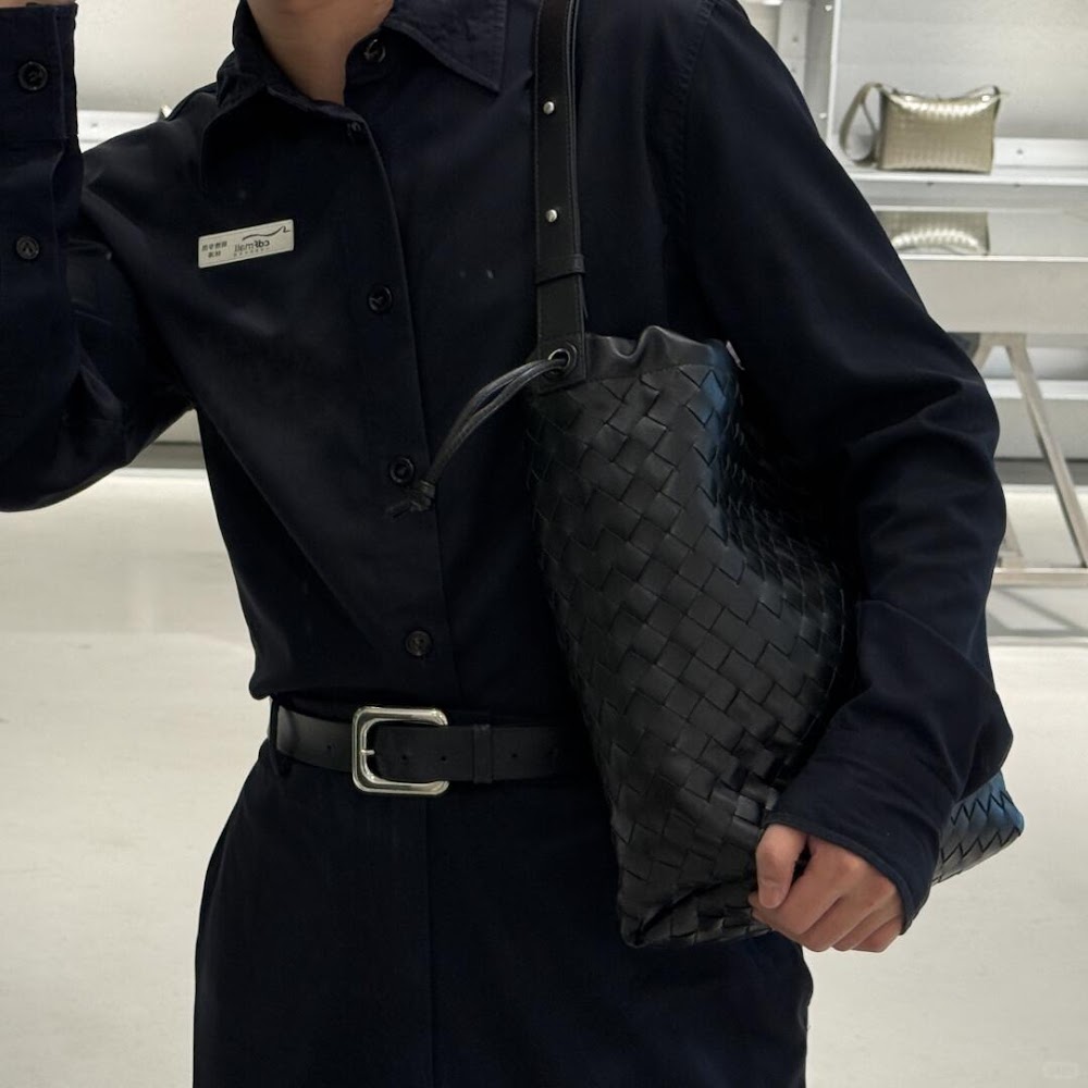 Ezyycart Bags Bottegan Luxury Bag --90999