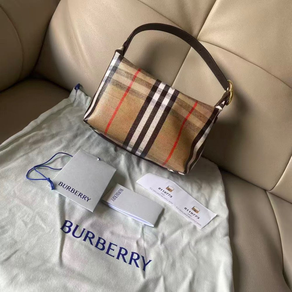 Ezyycart Bags Burberryn Luxury Bag --92901
