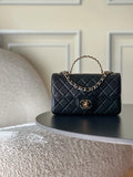 Anum Bags CHn Luxury Bag --112954