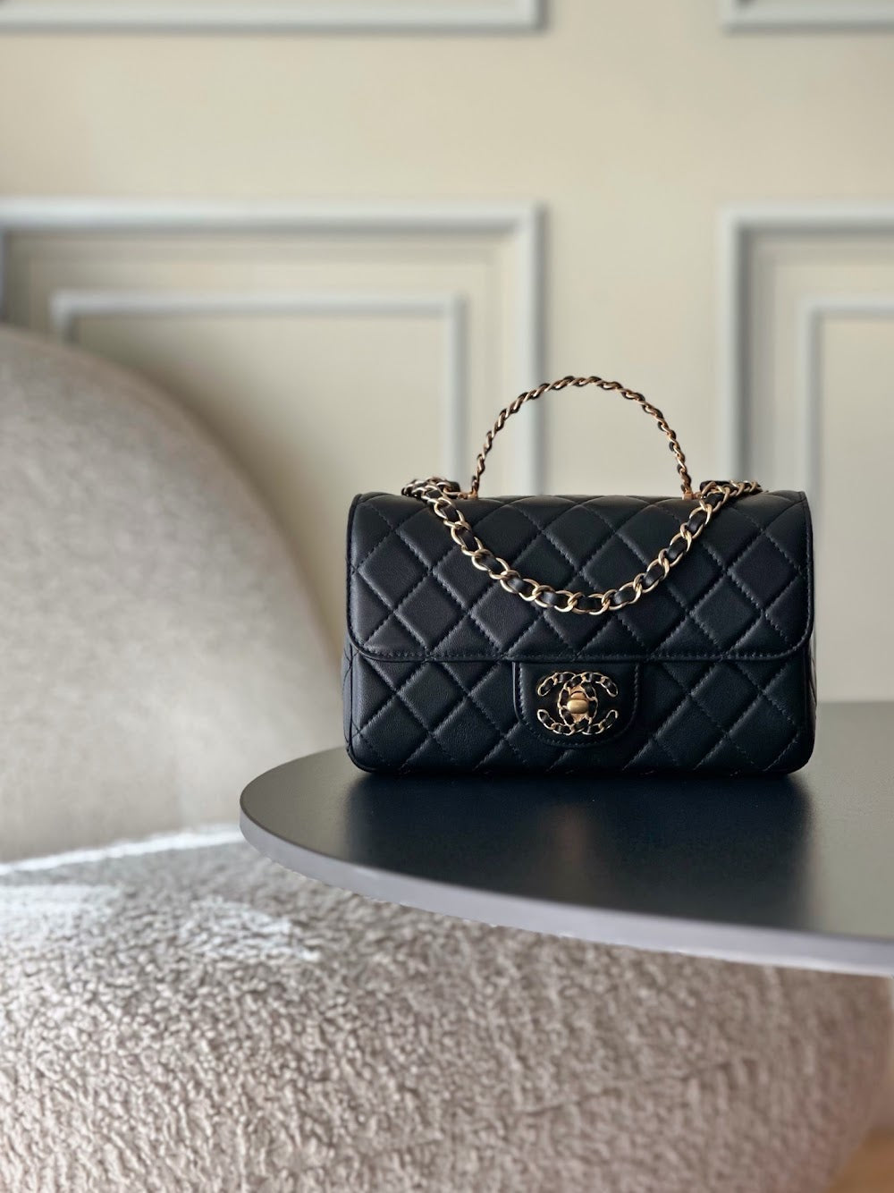 Anum Bags CHn Luxury Bag --112954