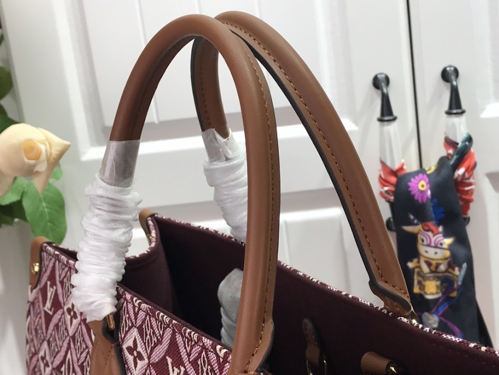 Anum Bags ln Luxury Bag --59342