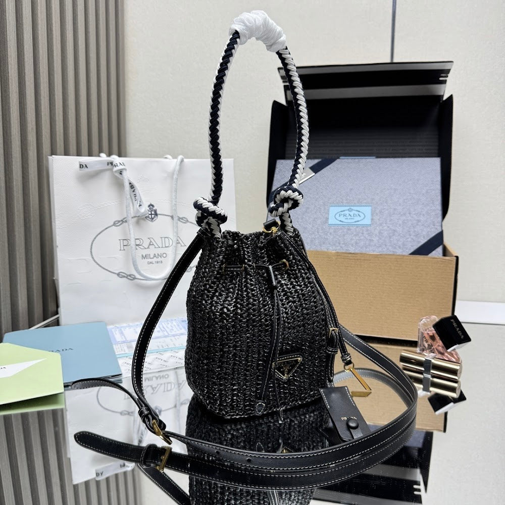 Ezyycart Bags Pradn Luxury Bag --101738
