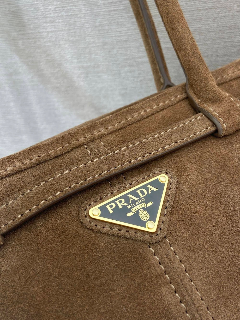 Ezyycart Bags Prada Luxury Bag --54541